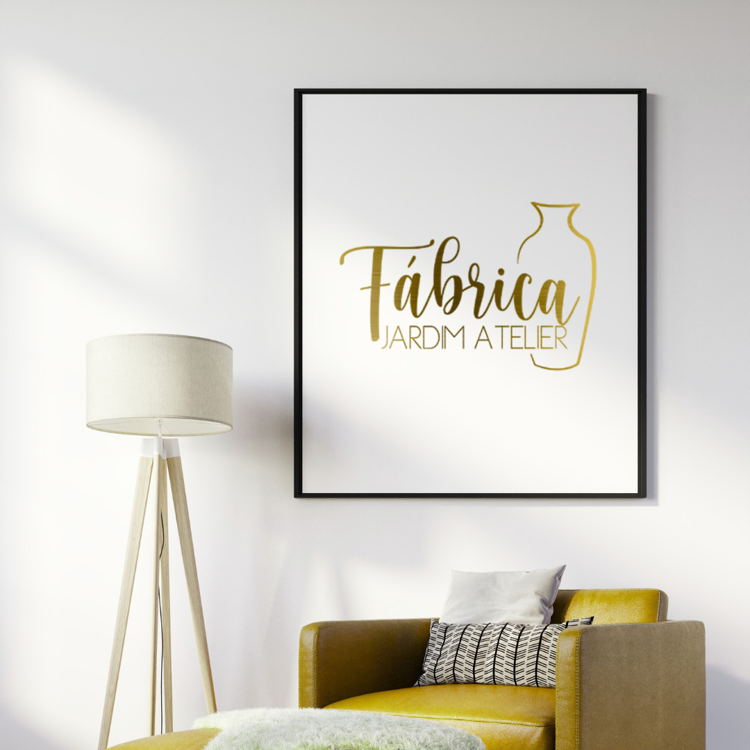 Fábrica Jardim Atelier