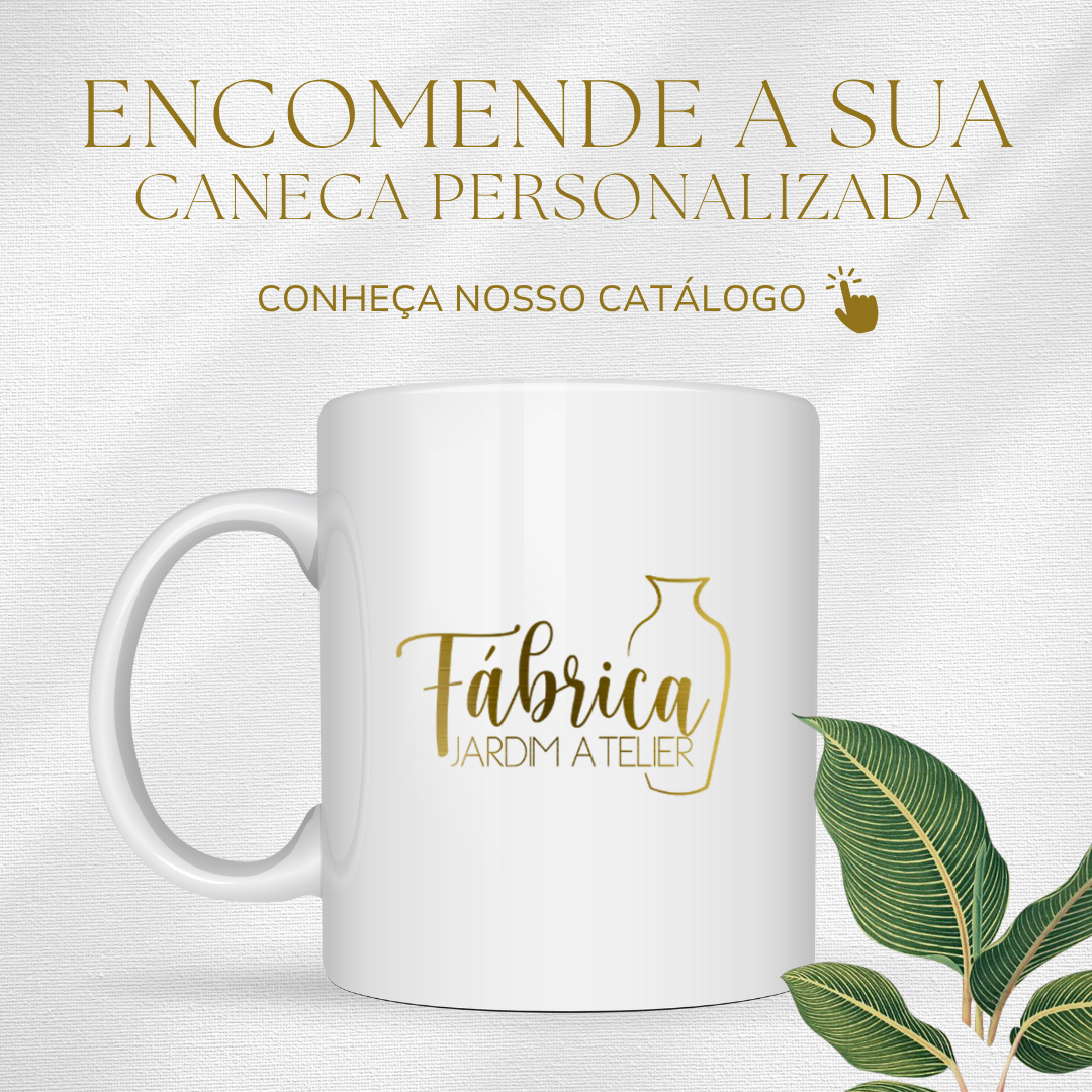 Fábrica Jardim Atelier