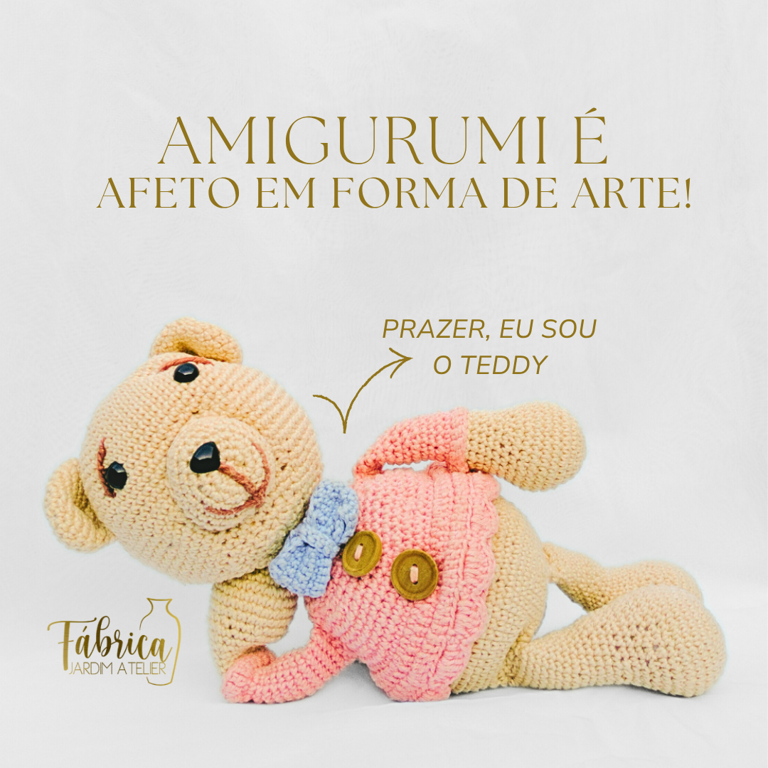 Fábrica Jardim Atelier