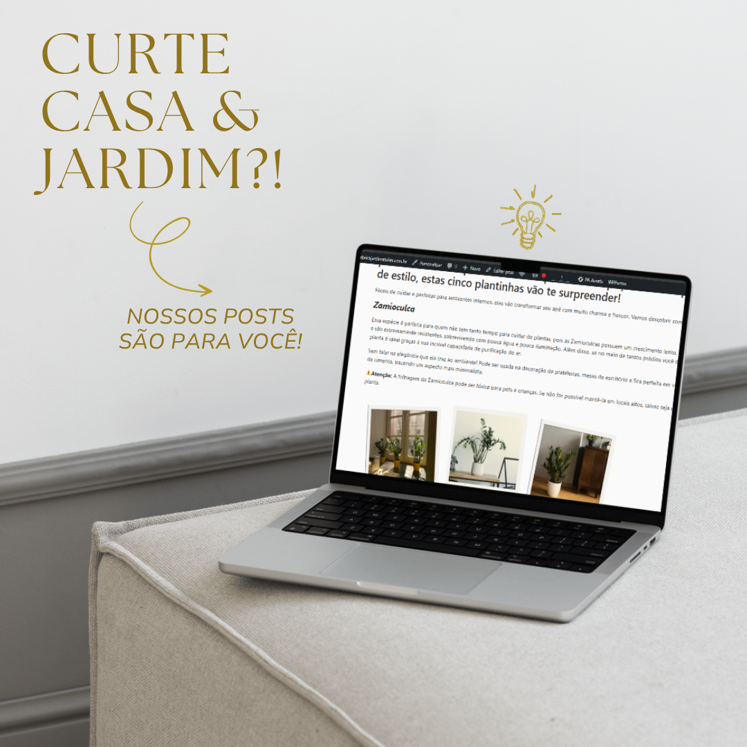 Fábrica Jardim Atelier