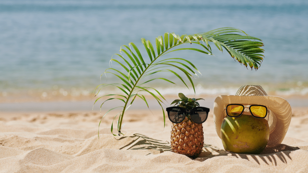Dicas para Manter as Plantas Saudáveis no Verão
