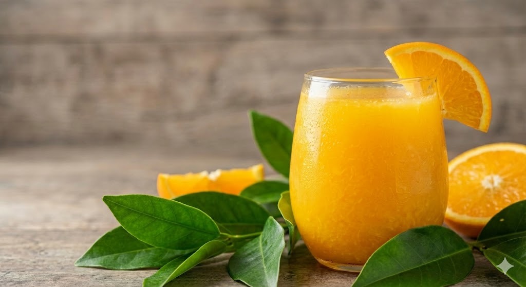 Quando a natureza se encontra no copo: fortalecendo a imunidade no inverno